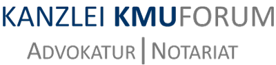 KMU Forum Logo